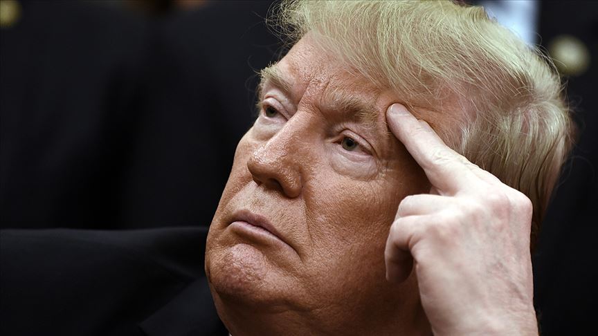 ABD li diplomat Trump ın azil soruşturmasıyla ilgili Kongreye ifade verdi