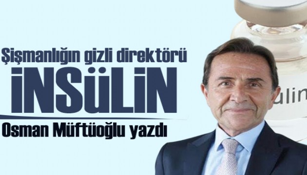 Osman M�ft�o�lu yazd�: �i�manl���n gizli direkt�r�! �ns�lin
