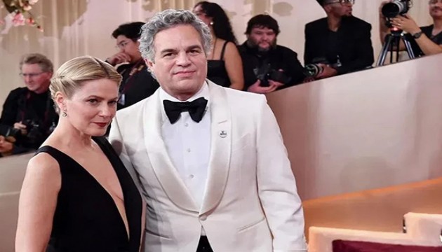 Hollywood y�ld�z�ndan Trump'a sert s�zler