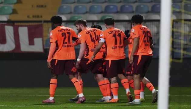 Trabzon gol olup ya�d�