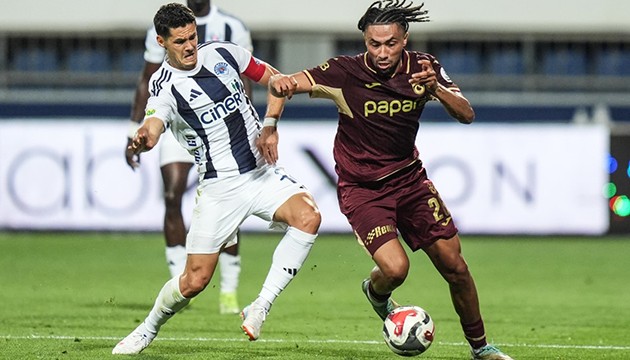 Kas�mpa�a, Trabzon deplasman�nda