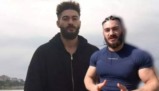 �nl� youtuber� k�pek �s�rd�