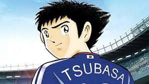 Tsubasa geri dönüyor
