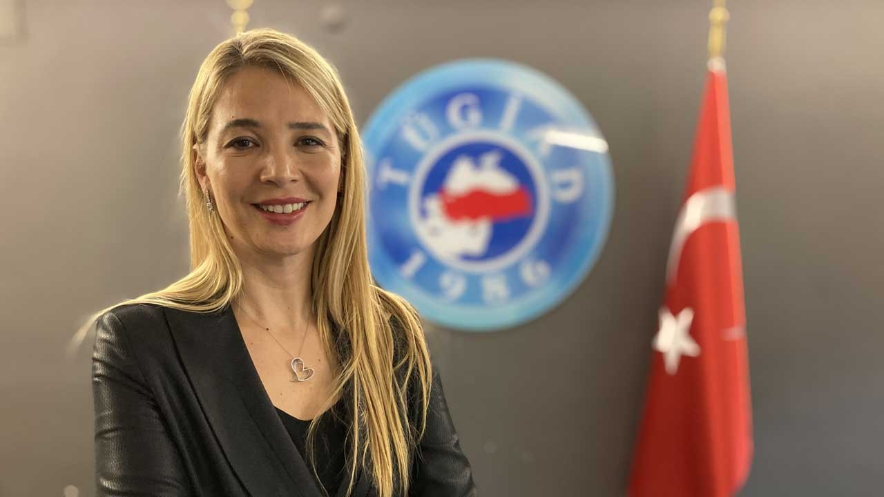 TÜGİAD Başkanı Çevikel: Kurdaki sert yükseliş güvensizliği tetikler –  Güncel Haberler, Son Dakika Haberleri, Turktime Haber Portalı