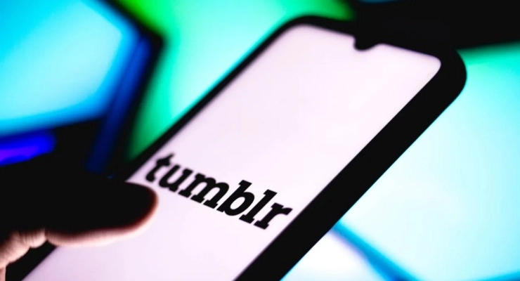 Sosyal medya platformu Tumblr a erişim engeli getirildi