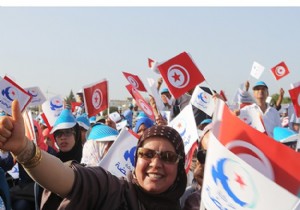 Tunus halkı yarın sandık başına gidiyor!