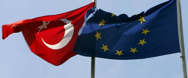 Türkiye, AB ile 1,2 milyar euro ticaret fazlası verdi