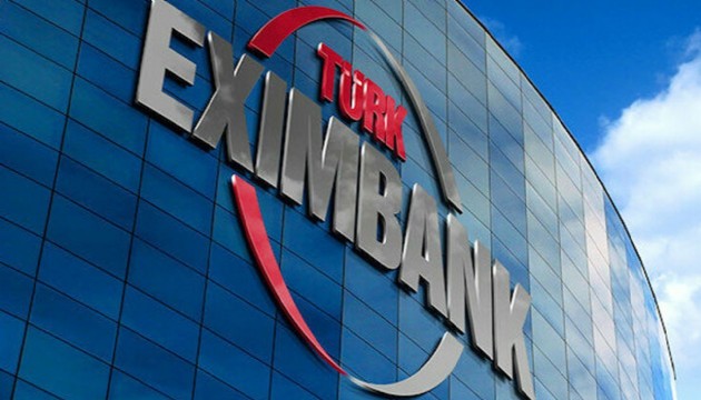 Türk Eximbank'tan 115 milyon avroluk kredi anlaşması