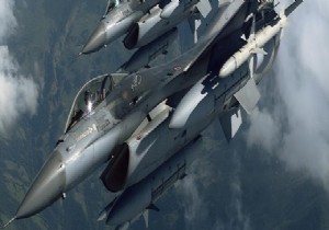 ABD den Pakistan a F-16 satışına onay