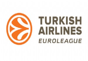 İşte Euroleague deki temsilcilerimizin maç programı!