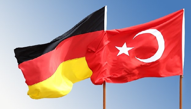 Almanya dan Türkiye ye uluslararası yükümlülük çağrısı