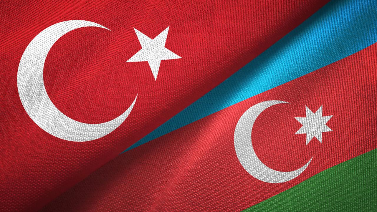 Türkiye ile Azerbaycan arasında tarihi askeri anlaşma!