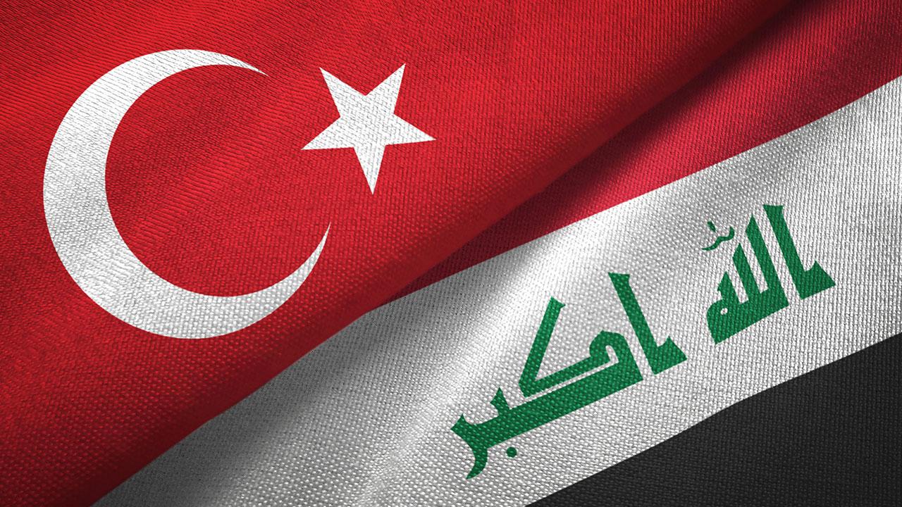 Türkiye ile Irak tan ortak bildiri