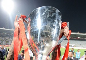 Ziraat Türkiye Kupası çeyrek final maç programı açıklandı!