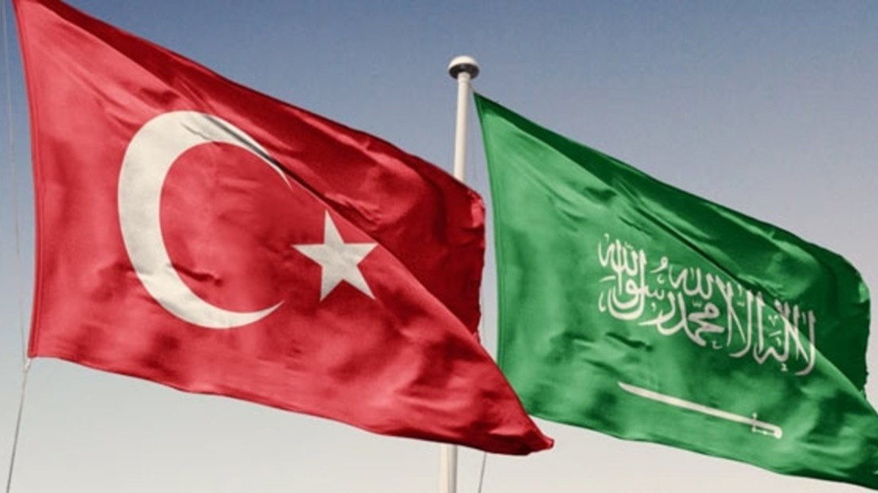 Türkiye, Suudi Arabistan a desteğini açıkladı