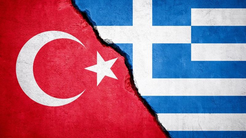 Türkiye ve Yunanistan dan müzakereleri İstanbul da sürdürme kararı