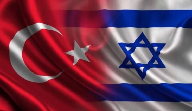 Türkiye den İsrail e sert tepki