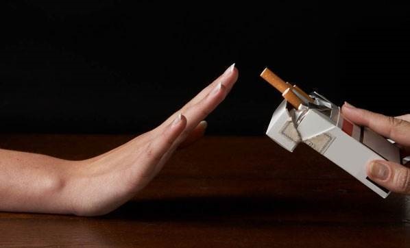 Sigara Bırakma Hattı na rekor başvuru