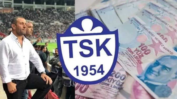 Tuzlaspor Başkanı köşeye sıkışınca Fenerbahçe ve Ali Koç u hedef gösterdi
