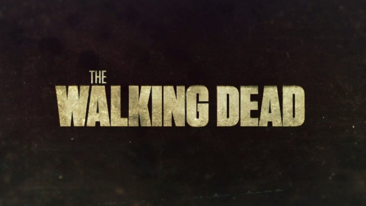 The Walking Dead te kimler öldü?
