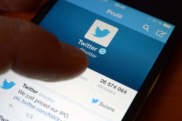Turkey Home, Twitter da rekor kırdı