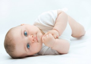 Prematüre bebeklerde beyin hasarını koruyor!