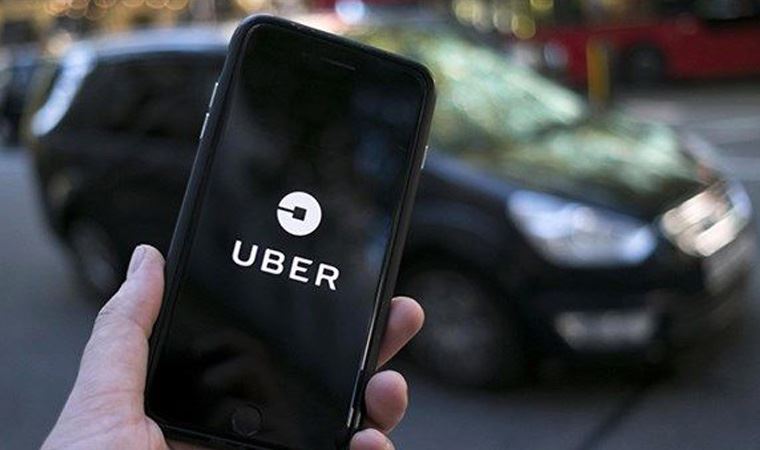 Uber, Ankara da hizmet vermeye başladı