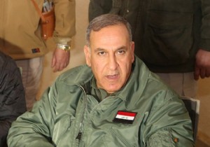 Irak Savunma Bakanı: