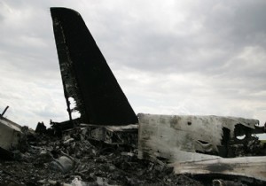 Tayvan daki uçak kazasında 51 kişi yaşamını yitirdi!