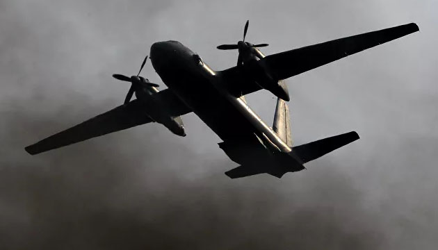 Askeri nakliye uçağı düştü: En az 22 ölü
