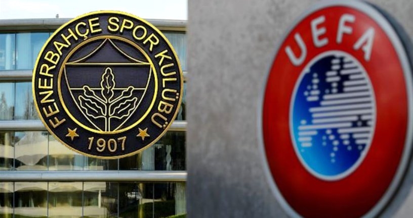 Fenerbahçe den KAP açıklaması