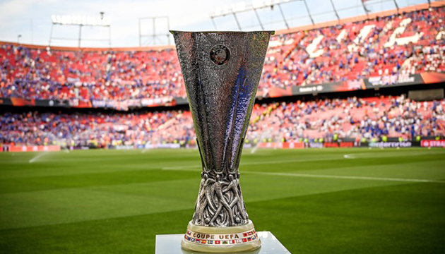 UEFA Avrupa Ligi: Sevilla ve Roma final için avantajı kaptı