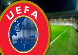 UEFA dan taziye mesajı
