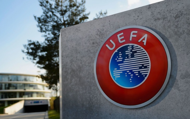 Atilla Karaoğlan ve Arda Kardeşler e UEFA dan görev
