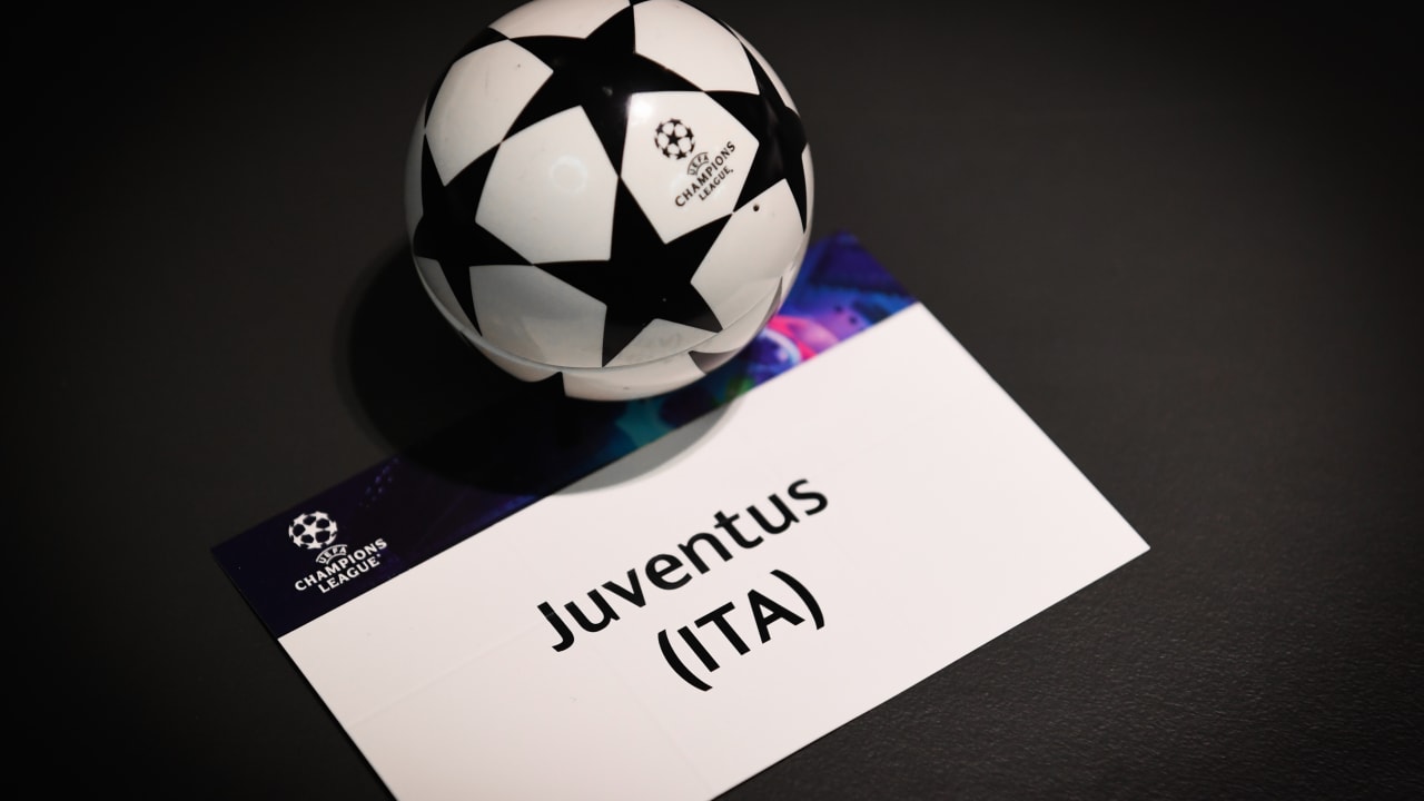UEFA, Juventus a yol verdi!