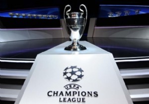 UEFA Şampiyonlar Ligi nde Yarı Finalistler Açıklanıyor!