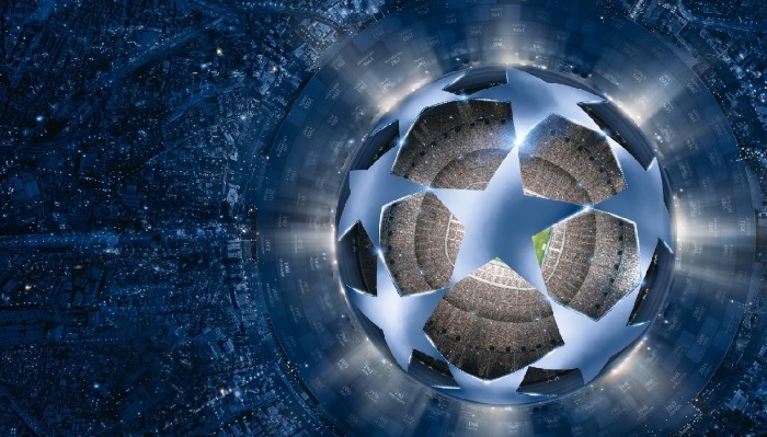 UEFA Şampiyonlar Ligi elemelerinde play-off turu rövanşları başlıyor