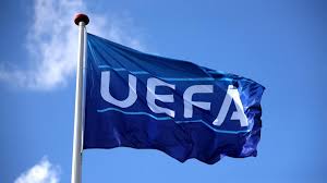 UEFA dan Orhan Erdermir e görev