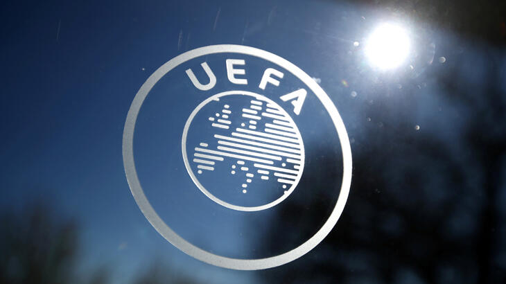 UEFA dan Şampiyonlar Ligi ve Avrupa Ligi kararı