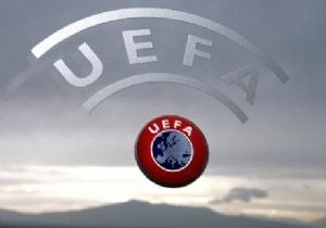 UEFA dan Benfica ya Şok Ceza!