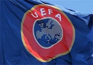 UEFA dan çok tartışılacak karar!