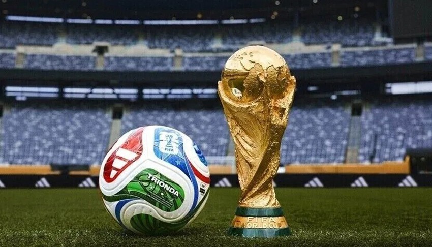 UEFA ve 55 �lkeden FIFA'ya boykot karar�: T�rkiye dahil