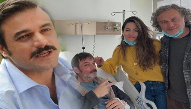 Karde�inden yeni a��klama geldi: Ufuk �zkan'�n sa�l�k durumu nas�l?