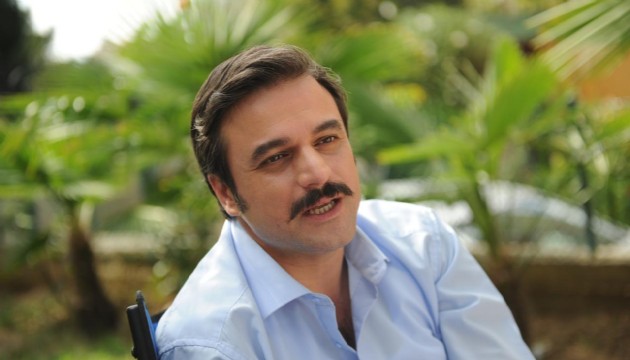 Ufuk �zkan'dan ilk payla��m geldi