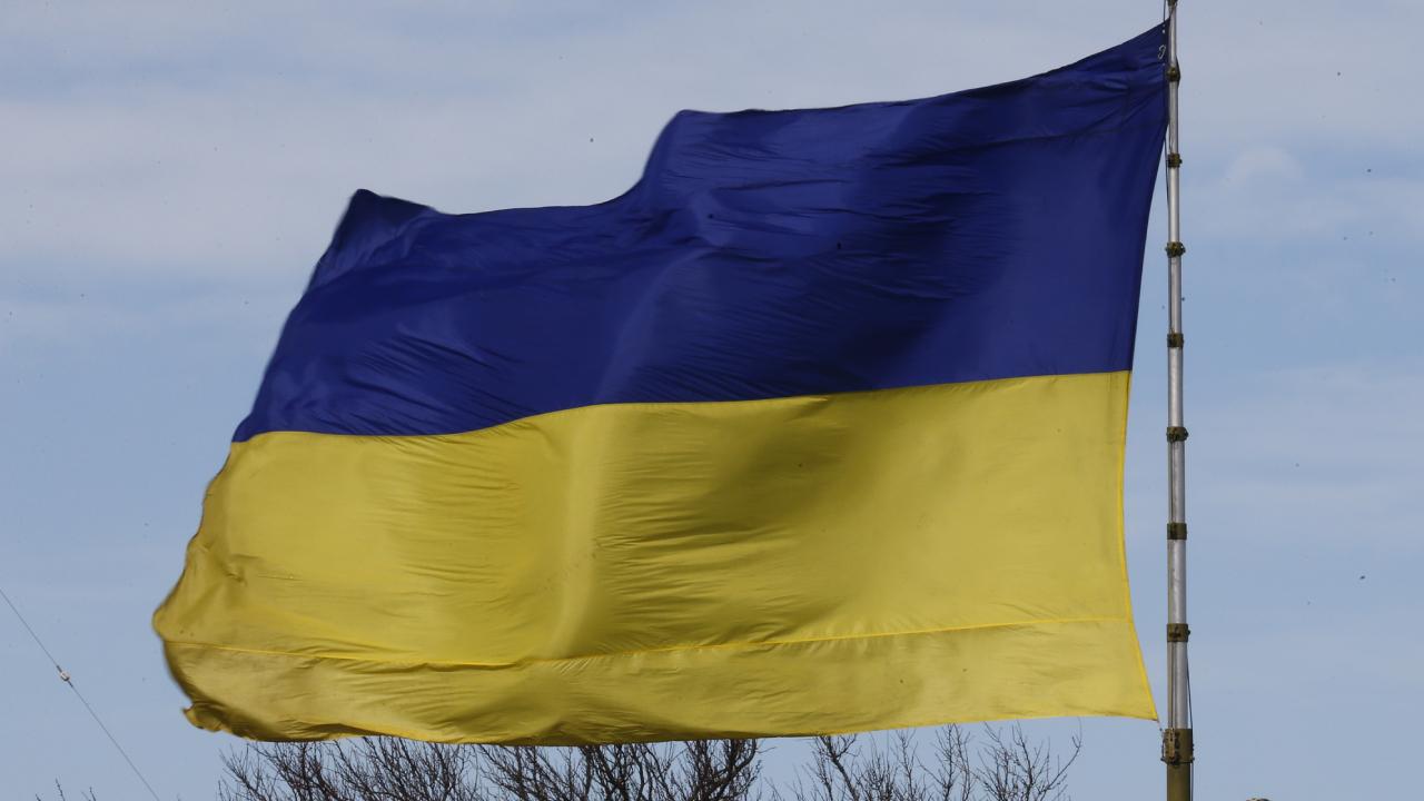Ukrayna: Nükleer tesislere yönelik askeri eylem ya da provokasyon yapmıyoruz