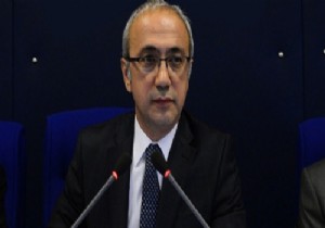 Ulaştırma Bakanı Elvan: