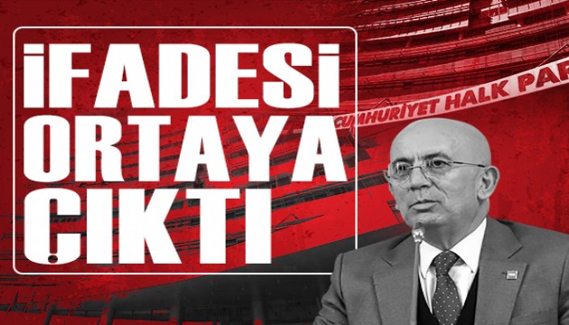 �mit Erkol'un ifadesi ortaya ��kt�