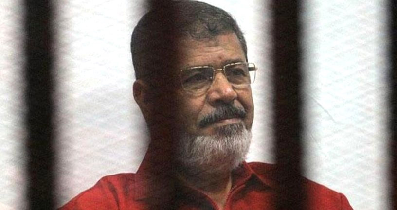  Mursi ye 20 dakika müdahale edilmedi  iddiası