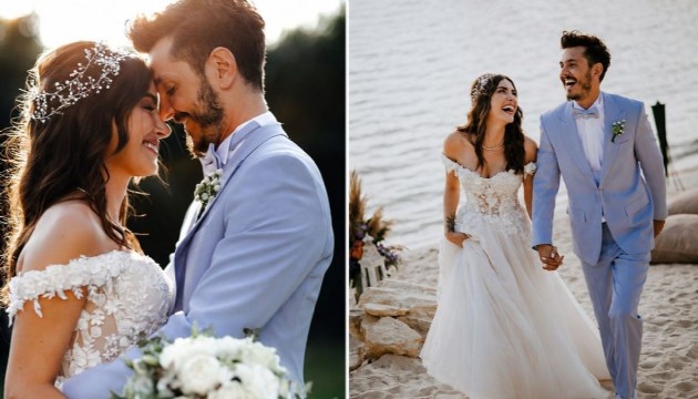 �nl� oyuncu Deniz Baysal bo�an�yor!