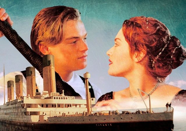 Yönetmen Cameron, Titanic filminde yaptığı hileyi  ilk kez açıkladı